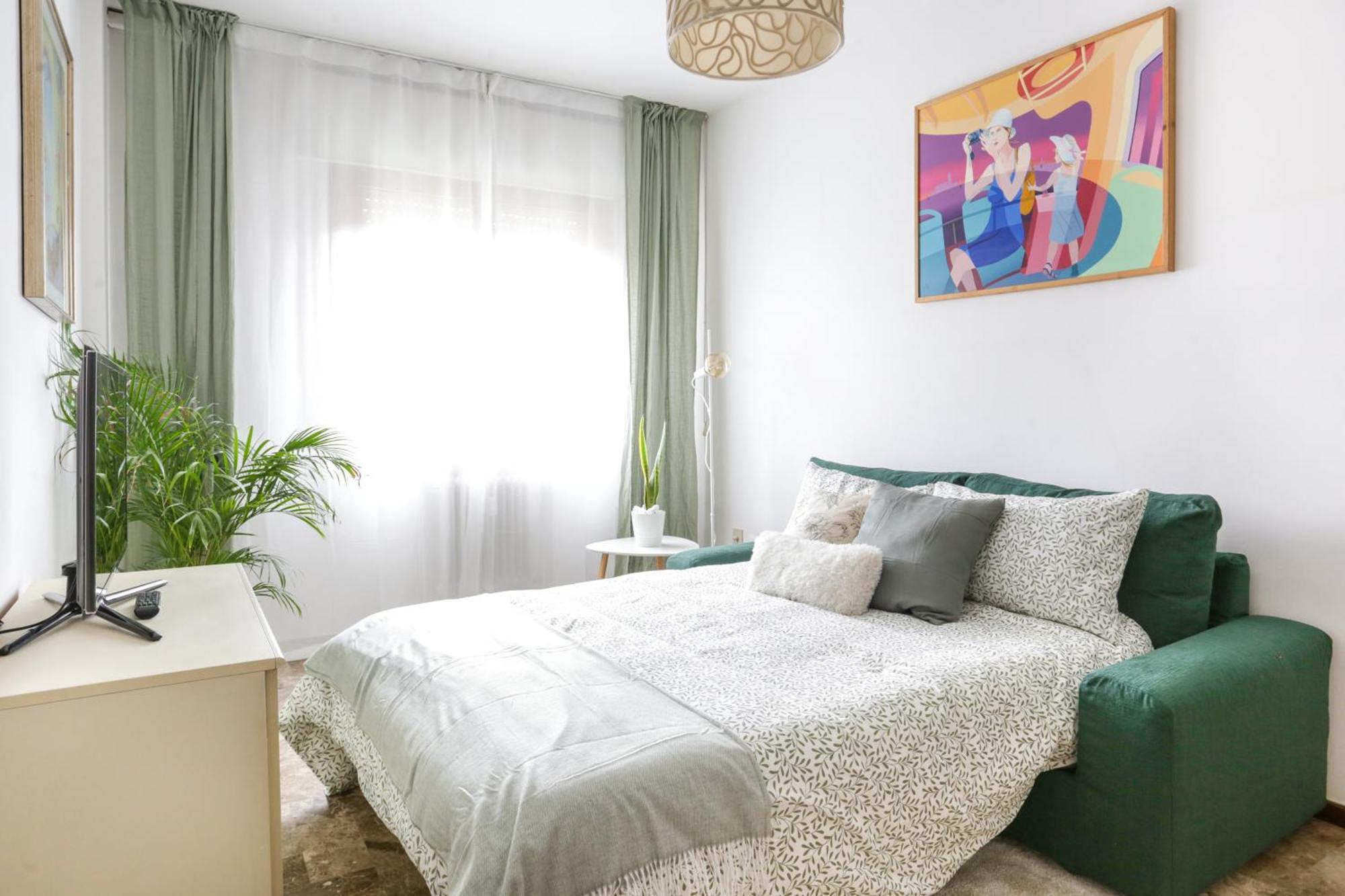 Peggy'S House Apartment Mestre Ngoại thất bức ảnh