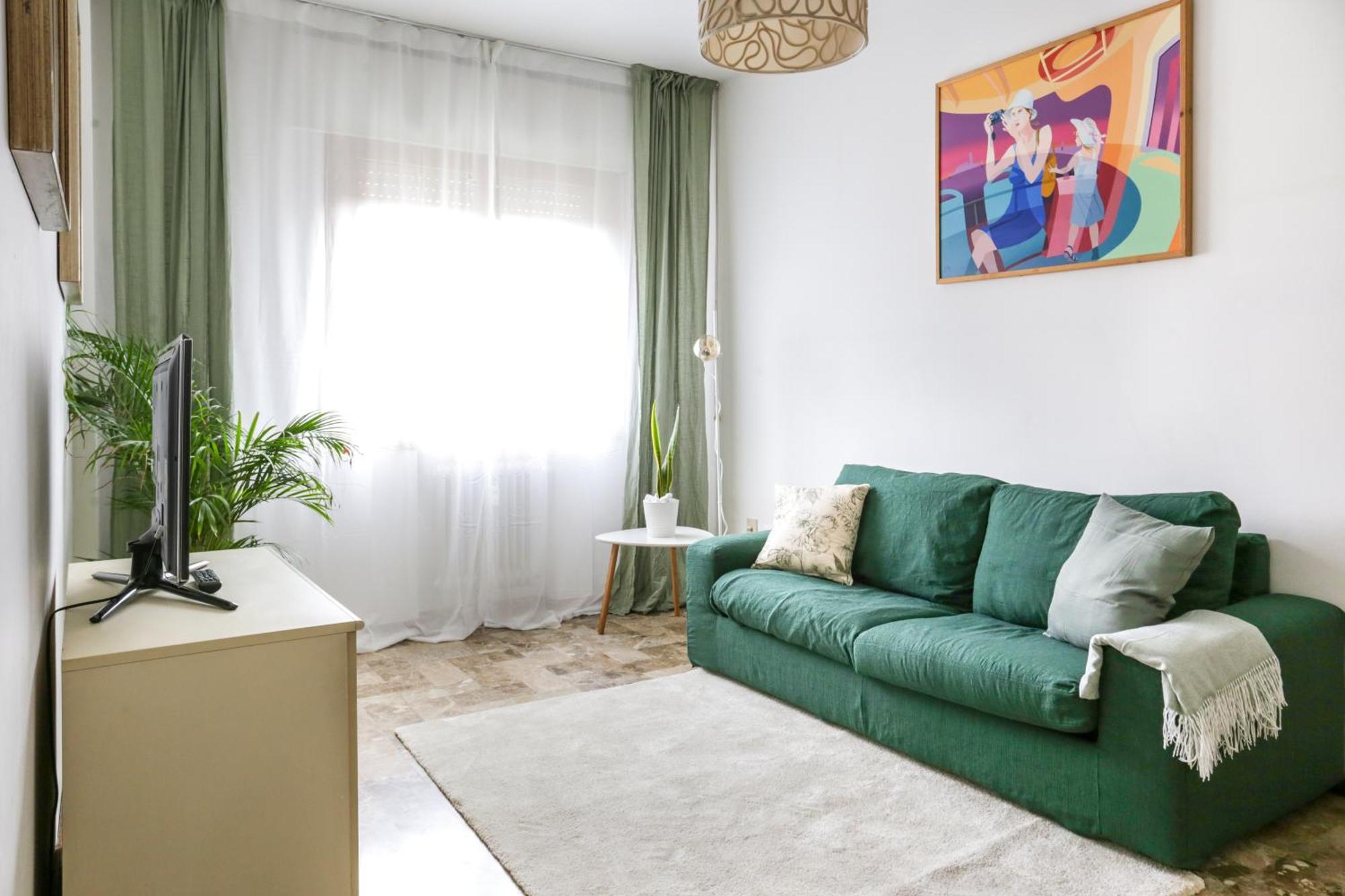 Peggy'S House Apartment Mestre Ngoại thất bức ảnh